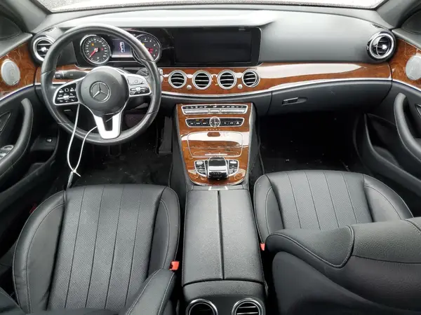 WDDZF4KB7KA510425 2019 MERCEDES-BENZ E-KLASSE - Image 8
