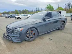 WDDZF4KB7KA512594 2019 MERCEDES-BENZ E-KLASSE