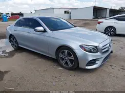 WDDZF4KB7KA516726 2019 MERCEDES-BENZ E-KLASSE