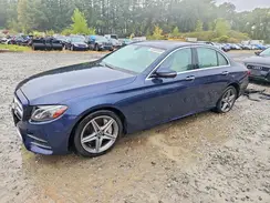WDDZF4KB7KA516791 2019 MERCEDES-BENZ E-KLASSE
