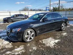 WDDZF4KB7KA523899 2019 MERCEDES-BENZ E-KLASSE
