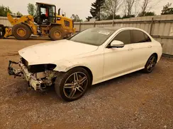 WDDZF4KB7KA525605 2019 MERCEDES-BENZ E-KLASSE