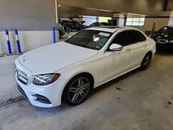WDDZF4KB7KA526320 2019 MERCEDES-BENZ E-KLASSE