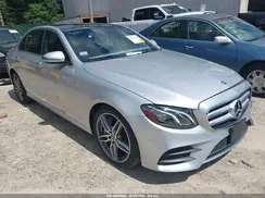 WDDZF4KB7KA533137 2019 MERCEDES-BENZ E-KLASSE