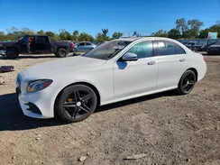 WDDZF4KB7KA533736 2019 MERCEDES-BENZ E-KLASSE