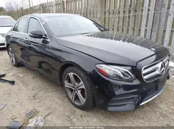 WDDZF4KB7KA535843 2019 MERCEDES-BENZ E-KLASSE