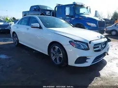 WDDZF4KB7KA544039 2019 MERCEDES-BENZ E-KLASSE