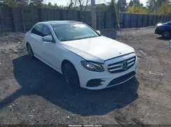 WDDZF4KB7KA551458 2019 MERCEDES-BENZ E-KLASSE