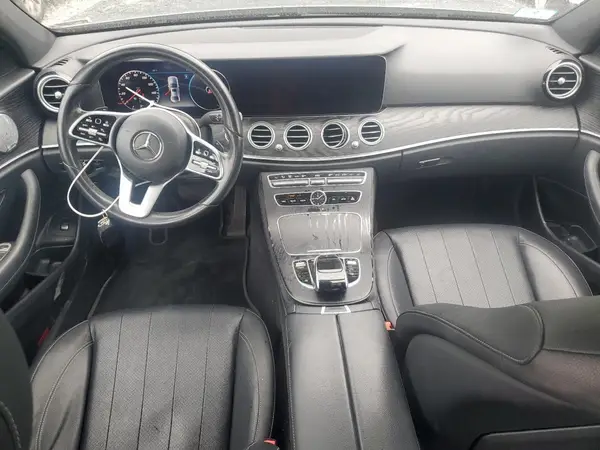 WDDZF4KB7KA553856 2019 MERCEDES-BENZ E-KLASSE - Image 8
