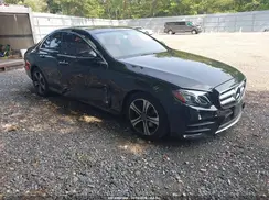 WDDZF4KB7KA556434 2019 MERCEDES-BENZ E-KLASSE