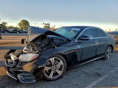 WDDZF4KB7KA561715 2019 MERCEDES-BENZ E-KLASSE