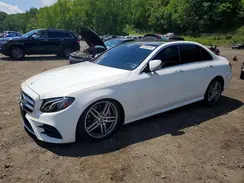 WDDZF4KB7KA562735 2019 MERCEDES-BENZ E-KLASSE