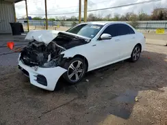 WDDZF4KB7KA573377 2019 MERCEDES-BENZ E-KLASSE