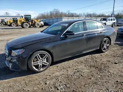 WDDZF4KB7KA593466 2019 MERCEDES-BENZ E-KLASSE