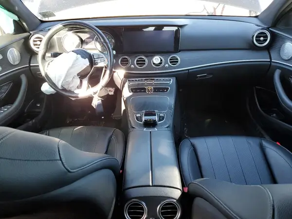 WDDZF4KB7KA593466 2019 MERCEDES-BENZ E-KLASSE - Image 8