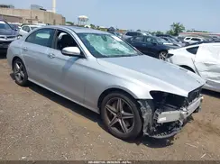 WDDZF4KB7KA595377 2019 MERCEDES-BENZ E-KLASSE