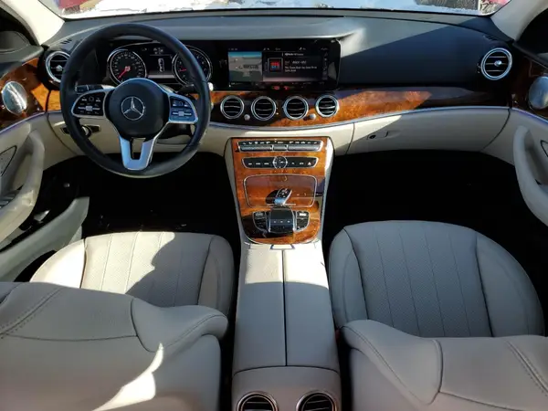 WDDZF4KB7KA595850 2019 MERCEDES-BENZ E-KLASSE - Image 8