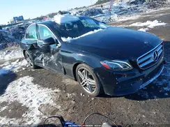 WDDZF4KB7KA596481 2019 MERCEDES-BENZ E-KLASSE