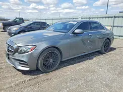 WDDZF4KB7KA620522 2019 MERCEDES-BENZ E-KLASSE