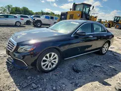 WDDZF4KB7KA662849 2019 MERCEDES-BENZ E-KLASSE