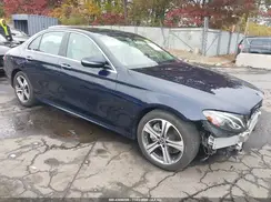 WDDZF4KB7KA670806 2019 MERCEDES-BENZ E-KLASSE