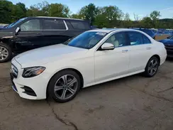 WDDZF4KB7KA672362 2019 MERCEDES-BENZ E-KLASSE
