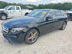 WDDZF4KB8HA015031 2017 MERCEDES-BENZ E-KLASSE