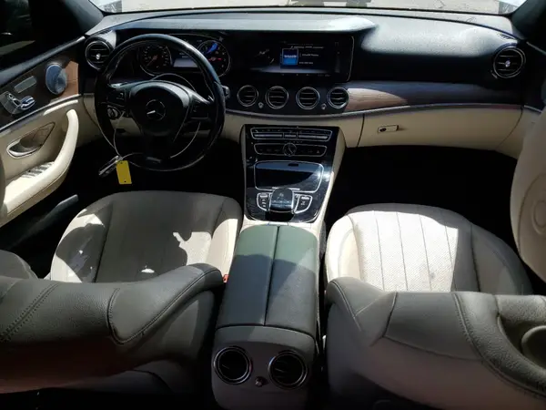 WDDZF4KB8HA016812 2017 MERCEDES-BENZ E-KLASSE - Image 8