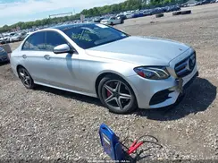 WDDZF4KB8HA017877 2017 MERCEDES-BENZ E-KLASSE