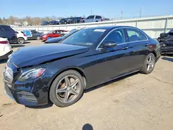 WDDZF4KB8HA023534 2017 MERCEDES-BENZ E-KLASSE