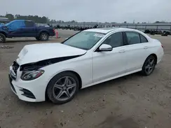 WDDZF4KB8HA029012 2017 MERCEDES-BENZ E-KLASSE