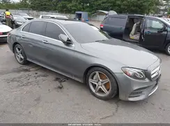 WDDZF4KB8HA032251 2017 MERCEDES-BENZ E-KLASSE
