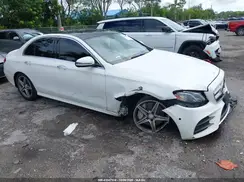 WDDZF4KB8HA032427 2017 MERCEDES-BENZ E-KLASSE