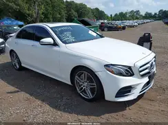 WDDZF4KB8HA033075 2017 MERCEDES-BENZ E-KLASSE