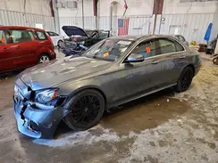 WDDZF4KB8HA033626 2017 MERCEDES-BENZ E-KLASSE