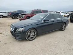 WDDZF4KB8HA039636 2017 MERCEDES-BENZ E-KLASSE