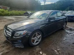 WDDZF4KB8HA051401 2017 MERCEDES-BENZ E-KLASSE
