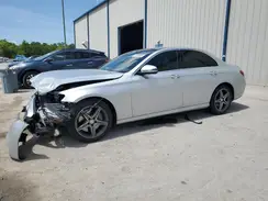 WDDZF4KB8HA052516 2017 MERCEDES-BENZ E-KLASSE