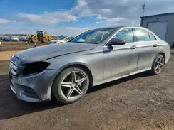 WDDZF4KB8HA054945 2017 MERCEDES-BENZ E-KLASSE