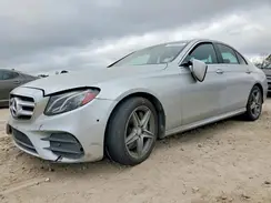 WDDZF4KB8HA056744 2017 MERCEDES-BENZ E-KLASSE