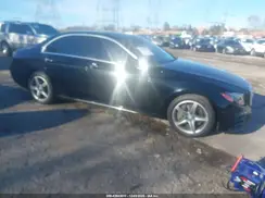 WDDZF4KB8HA057215 2017 MERCEDES-BENZ E-KLASSE