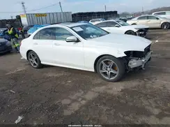 WDDZF4KB8HA060518 2017 MERCEDES-BENZ E-KLASSE