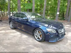 WDDZF4KB8HA062835 2017 MERCEDES-BENZ E-KLASSE