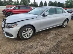 WDDZF4KB8HA064763 2017 MERCEDES-BENZ E-KLASSE