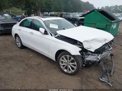 WDDZF4KB8HA065217 2017 MERCEDES-BENZ E-KLASSE