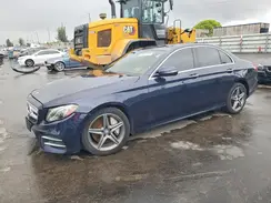 WDDZF4KB8HA065248 2017 MERCEDES-BENZ E-KLASSE