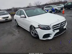 WDDZF4KB8HA067338 2017 MERCEDES-BENZ E-KLASSE