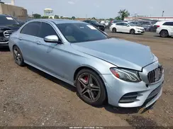 WDDZF4KB8HA077755 2017 MERCEDES-BENZ E-KLASSE
