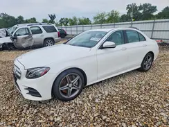 WDDZF4KB8HA084799 2017 MERCEDES-BENZ E-KLASSE