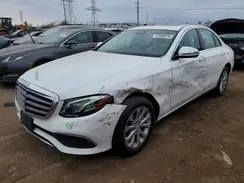 WDDZF4KB8HA086326 2017 MERCEDES-BENZ E-KLASSE